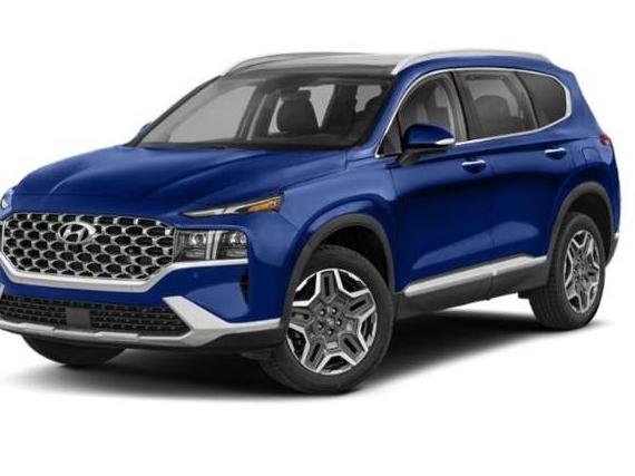 HYUNDAI SANTA FE 2023 5NMS4DAL1PH489239 image